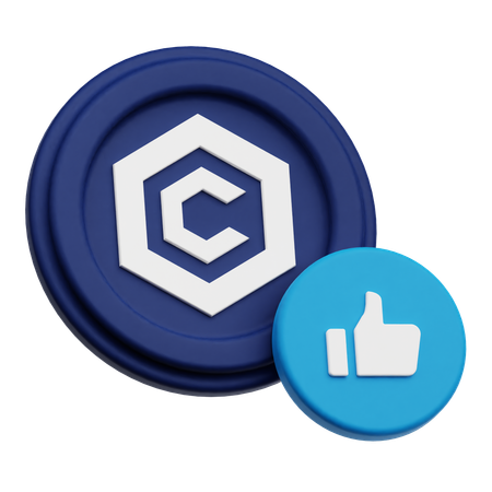 Cronos como  3D Icon
