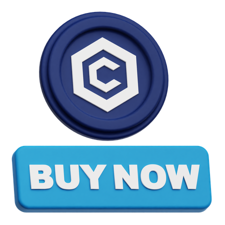 Cronos comprar ahora  3D Icon