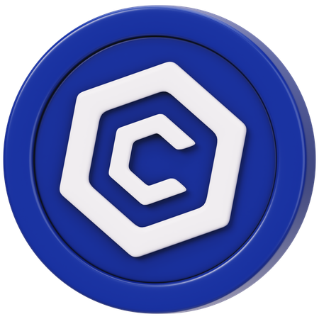 Chronos cro  3D Icon