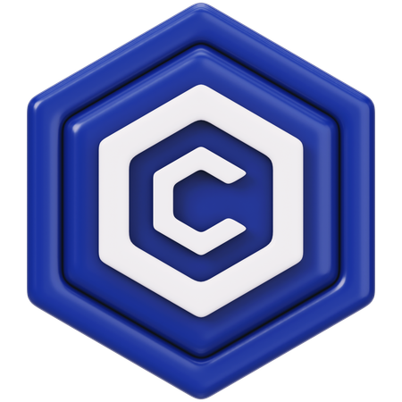 크로노스 크로  3D Icon