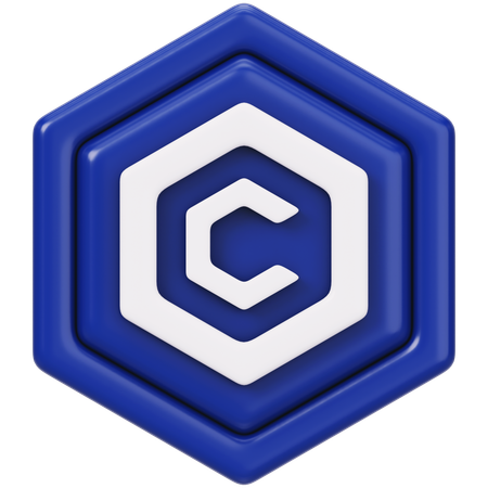 Cronos Cro  3D Icon