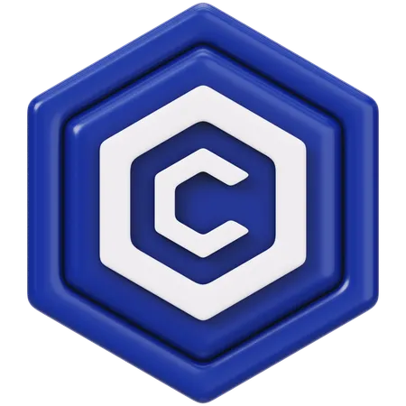 Cronos Cro  3D Icon