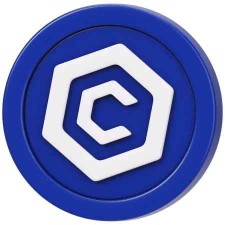 Cronos Cro  3D Icon