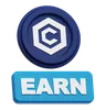 Cronos Earn