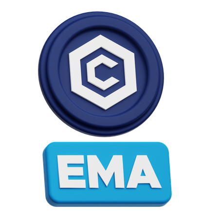 Chronos ema  3D Icon