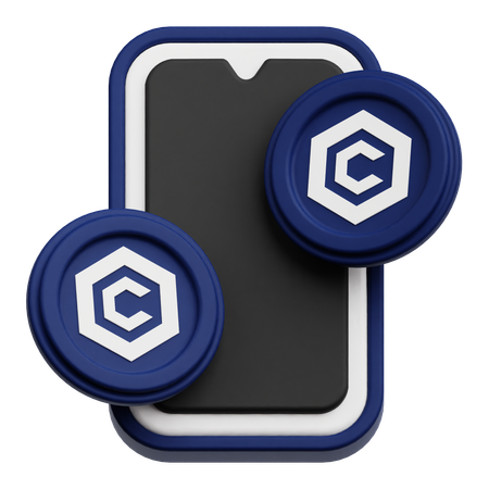 Cronos en línea  3D Icon