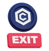 Cronos Exit