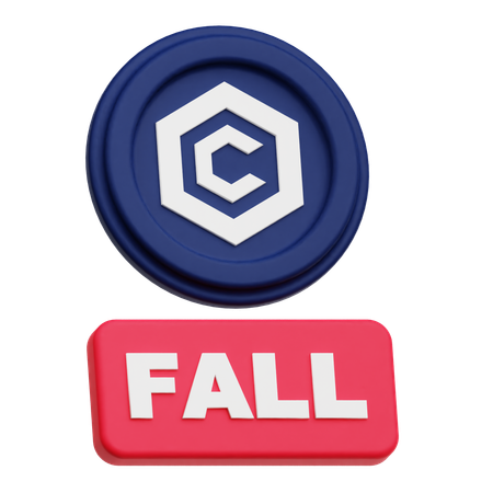 Échec de chronos  3D Icon