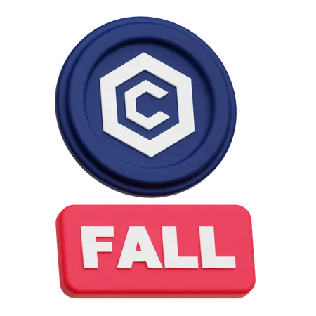Échec de chronos  3D Icon