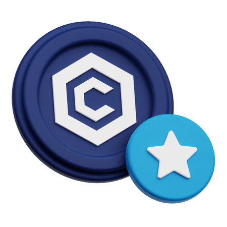 Cronos Favorite  3D Icon
