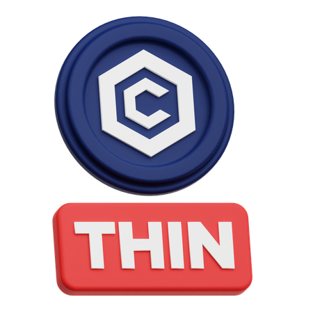 Cronos fino  3D Icon