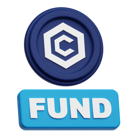 Fonds chronos  3D Icon