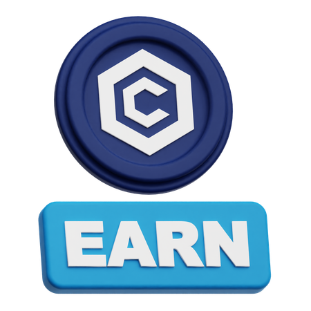 Cronos gana  3D Icon