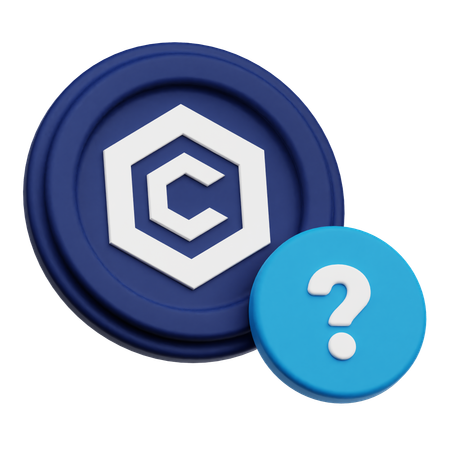 Cronos Help  3D Icon