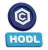 Cronos Hodl