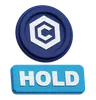 Cronos Hold
