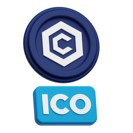 Chronos ico  3D Icon