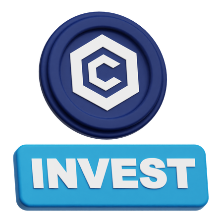 Cronos invierte  3D Icon