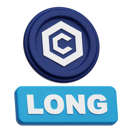 Cronos largo  3D Icon
