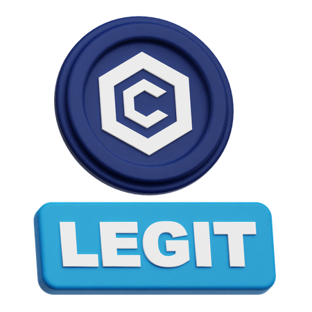 Cronos Legit  3D Icon