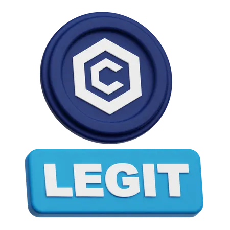 Cronos Legit  3D Icon