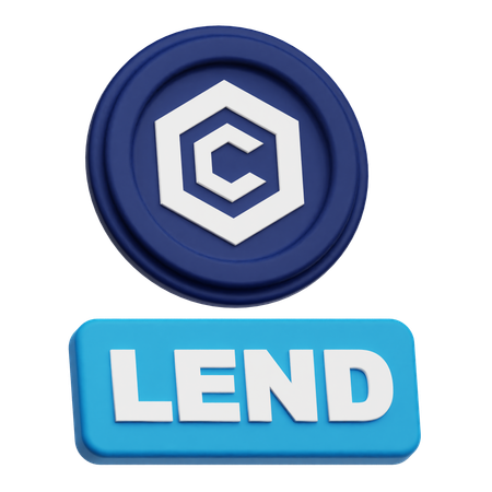 Chronos prêt  3D Icon