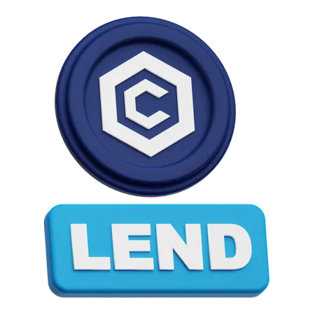 Chronos prêt  3D Icon