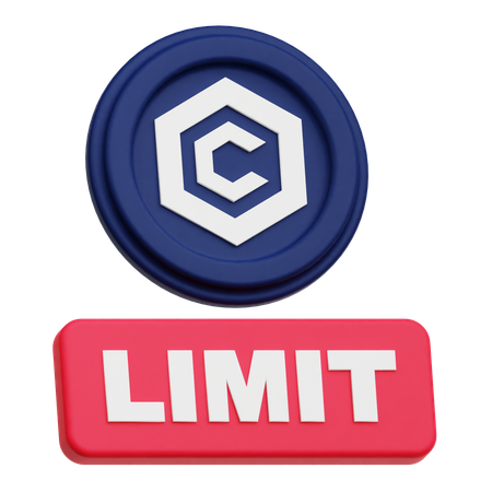 Fristen  3D Icon