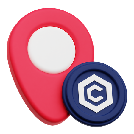 Emplacement chronos  3D Icon