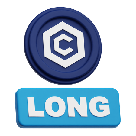 Cronos Long  3D Icon