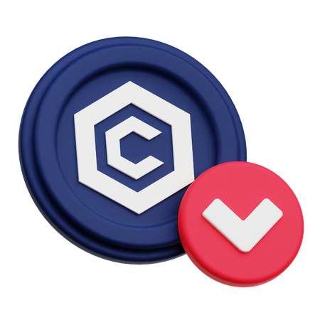 Cronos Loss  3D Icon