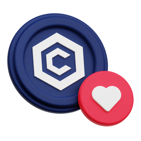 Cronos love  3D Icon