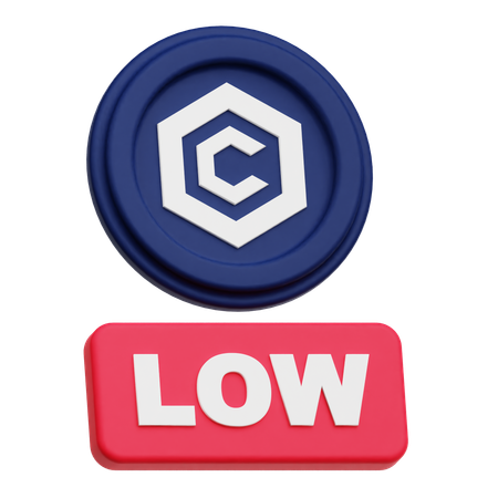 Chronos bas  3D Icon