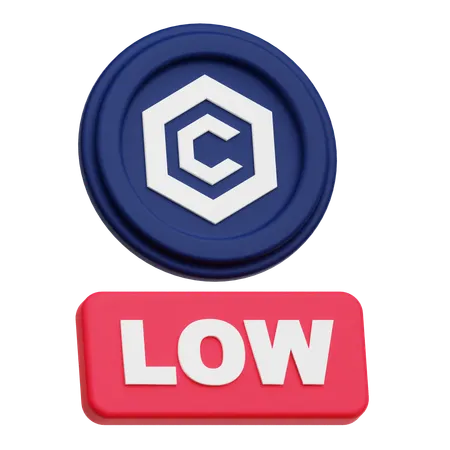 Chronos bas  3D Icon