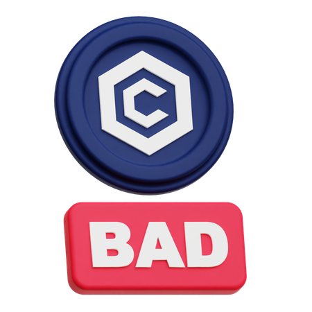 Cronos malo  3D Icon
