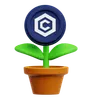 Cronos Plant