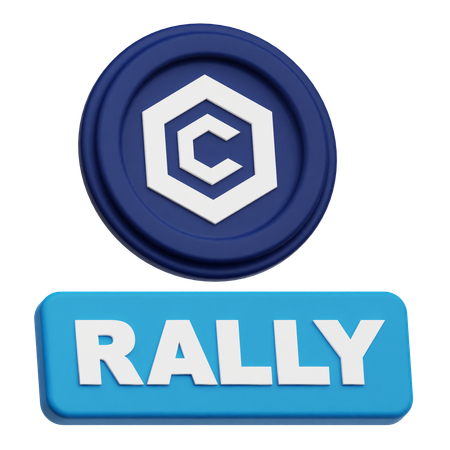 Cronos Rally  3D Icon