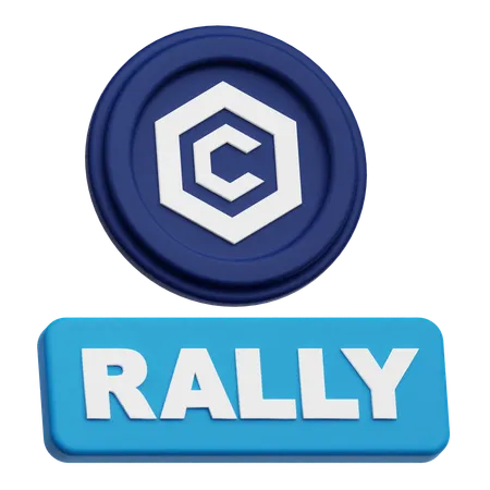 Cronos Rally  3D Icon
