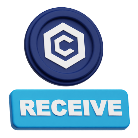 Chronos reçoit  3D Icon