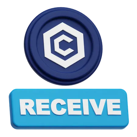 Chronos reçoit  3D Icon