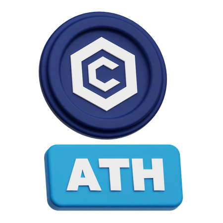 Chronos suivant  3D Icon
