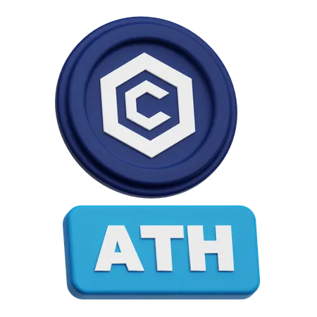 Chronos suivant  3D Icon