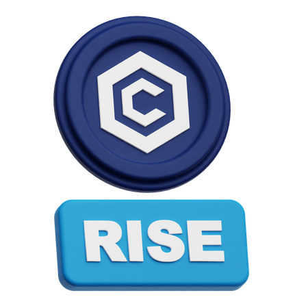 Cronos Rise  3D Icon
