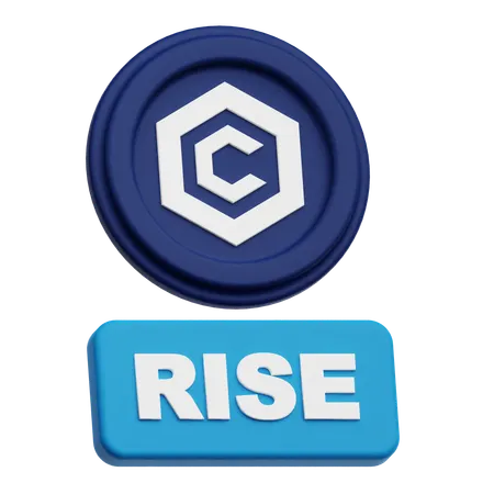 Cronos Rise  3D Icon