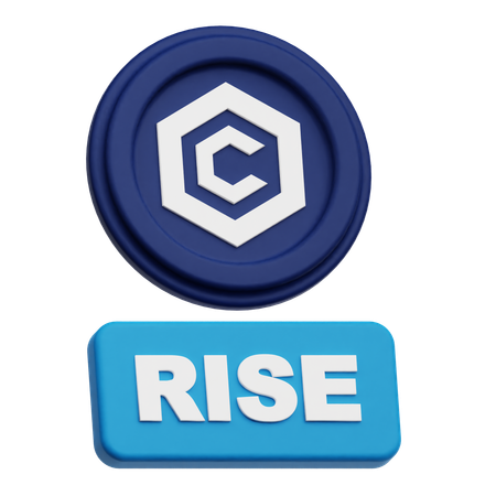 Cronos rise  3D Icon