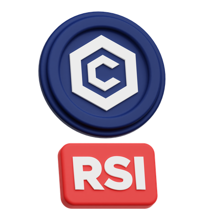 Cronos rsi  3D Icon