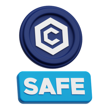 Cronos safe  3D Icon