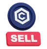 Cronos Sell