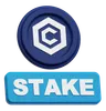 Cronos Stake