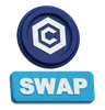 Cronos Swap
